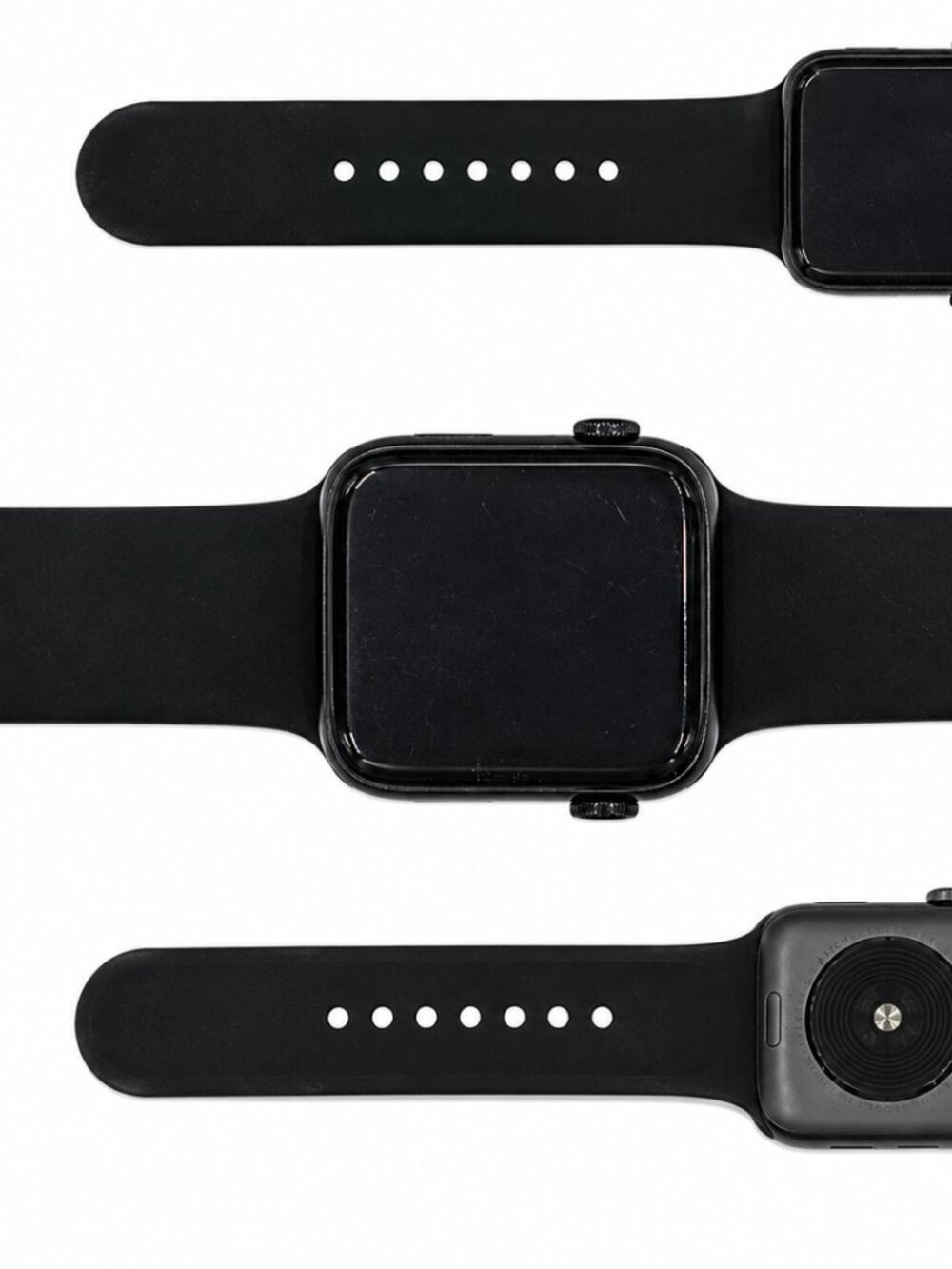 Apple Watch SE2 Aluminum 44mm GPS + Cellular, #10 K